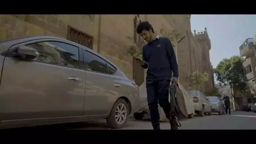 يشارك بمهرجان الإبداع العربي.. مخرج “المحلة منين يا سمنودي”: الفيلم إهداء للريس مرسي بركة