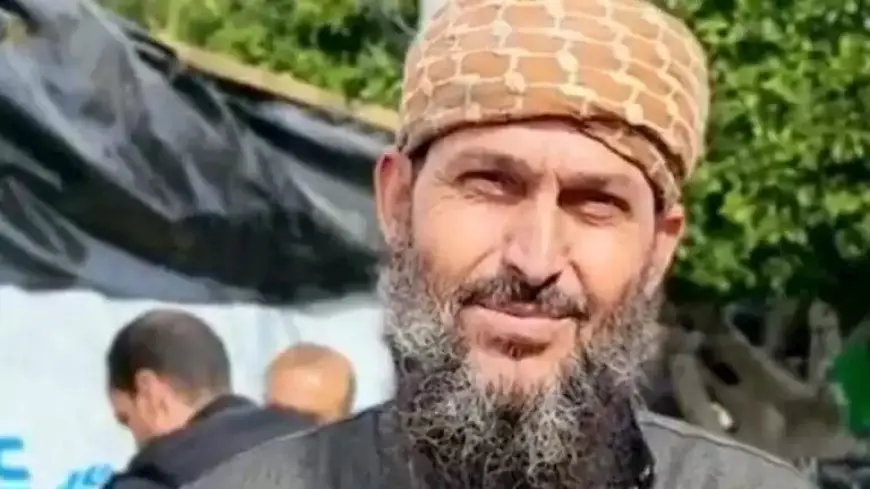 “صاحب مقولة روح الروح”.. استشهاد خالد النبهان في قصف الاحتلال على النصيرات بغزة (فيديو)