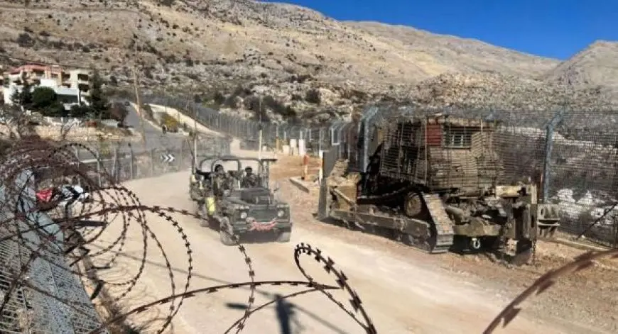 ألمانيا تحض إسرائيل على التخلي عن خطة توسيع المستوطنات في الجولان