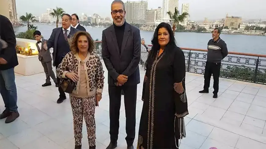 بحضور نجوم الإعلام والفن.. افتتاح النسخة الأولى لمهرجان الإبداع العربي