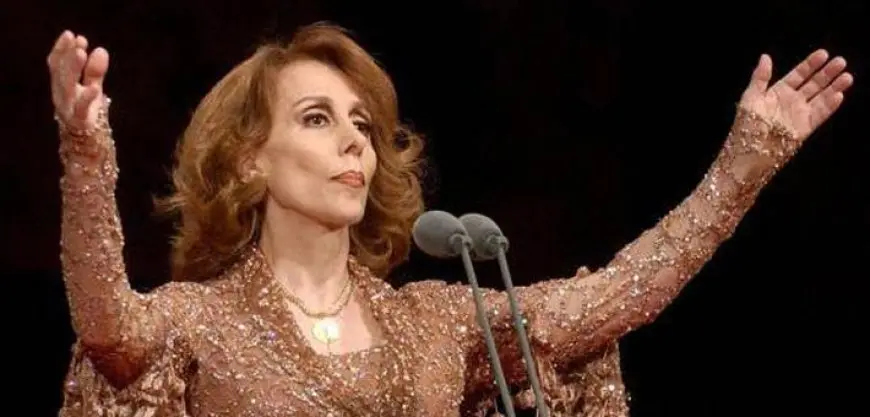 هيئة الإذاعة والتلفزيون السورية تنفي صدور قرار بمنع بث أغاني المطربة فيروز
