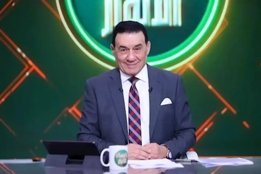 مدحت شلبي يتعرض لوعكة صحية