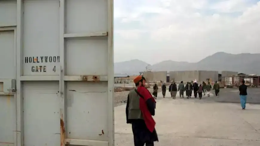 “عن انسحاب القوات الأمريكية من أفغانستان”.. عرض الوثائقي “Hollywood Gate” في “زاوية”