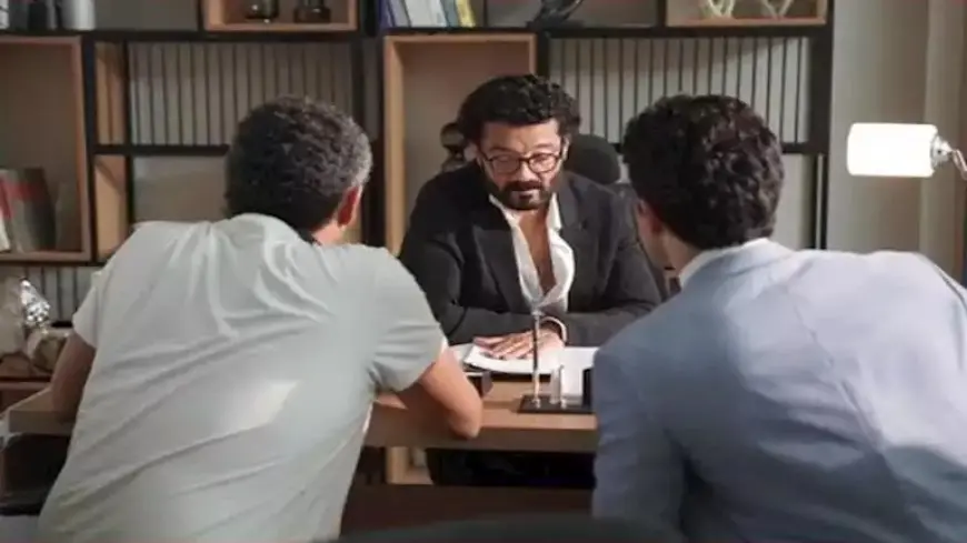 “إقامة جبرية” و”فقرة الساحر” و”موضوع عائلي 3″.. مسلسلات تُعرض قريبًا