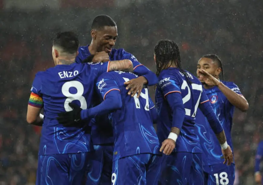 لاعب تشيلسي مهدد بالإيقاف 4 أعوام بسبب المنشطات