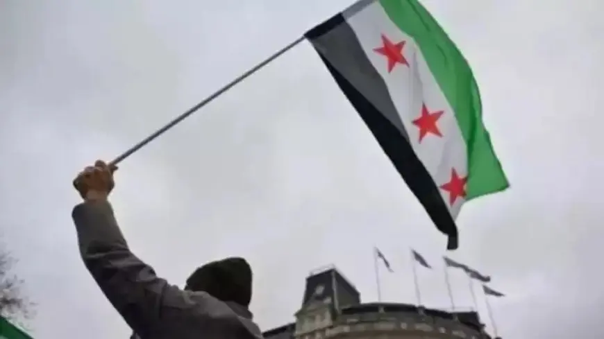 لبحث عملية انتقالية.. دبلوماسيون ألمان يبدأون محادثات في سوريا