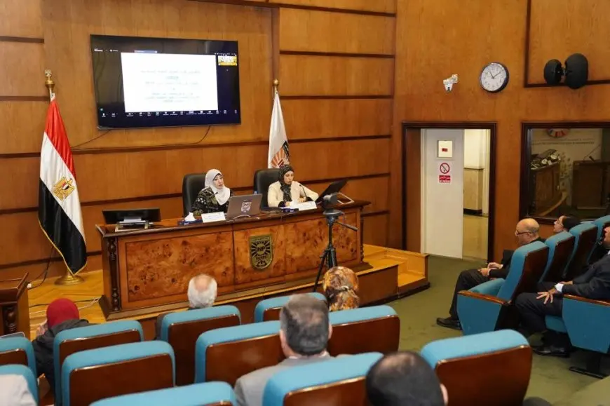 التخطيط القومي: 25 دولة نامية خصصت أكثر من خُمس إيراداتها لخدمة الدين الخارجي عام 2023