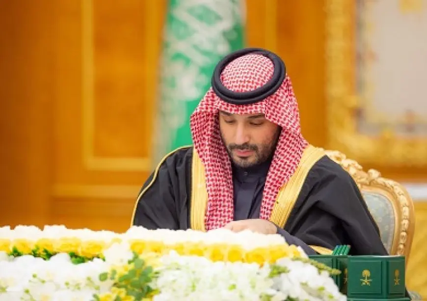 السعودية تؤكد وقوفها إلى جانب الشعب السوري ودعمها لكل ما يحقق أمن دمشق واستقرارها