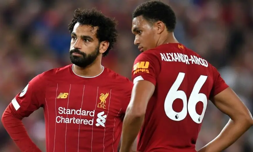نجم ليفربول يقترب من الرحيل بسبب 100 ألف إسترليني