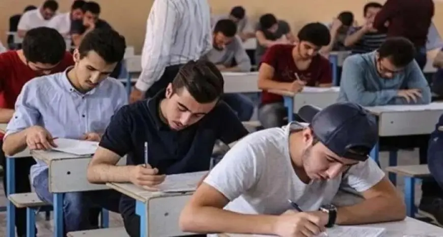 بعد أنباء مقترح إقامة امتحانات الثانوية العامة بالجامعات.. التعليم: هدفنا تقليص عدد اللجان