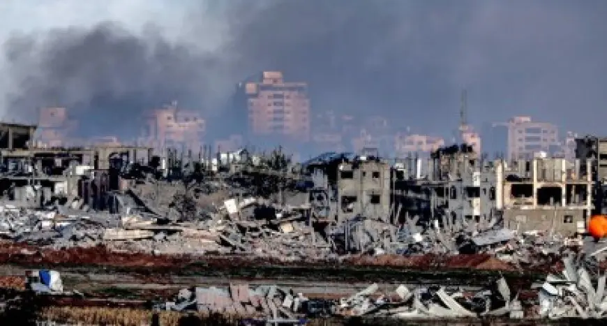 بيان جديد من حماس عن محادثات وقف إطلاق النار بغزة.. ماذا قالت؟