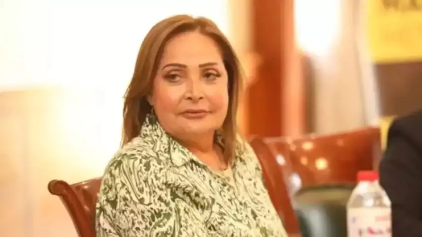 “المتحور شرس”.. تعرض الفنانة تيسير فهمي لأزمة صحية