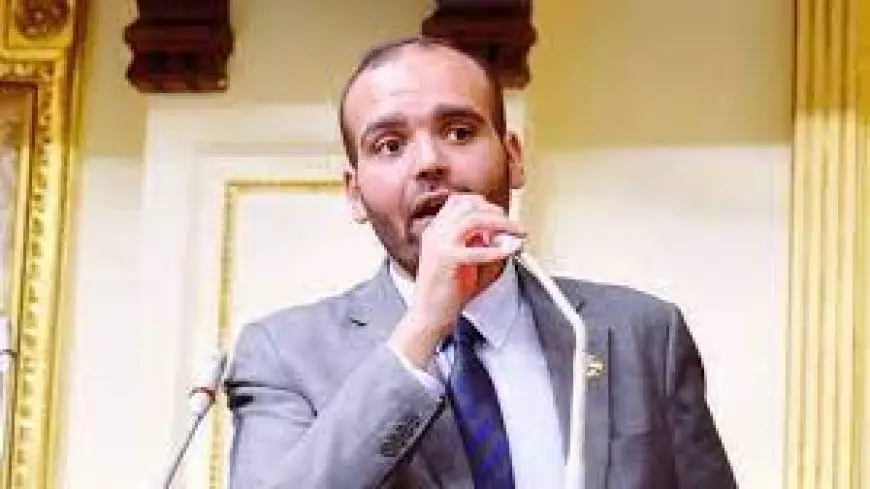 النائب كريم السادات يهاجم أغنية محمد رمضان ويستنكر الاستهزاء بالرئيس الراحل: دمها ثقيل