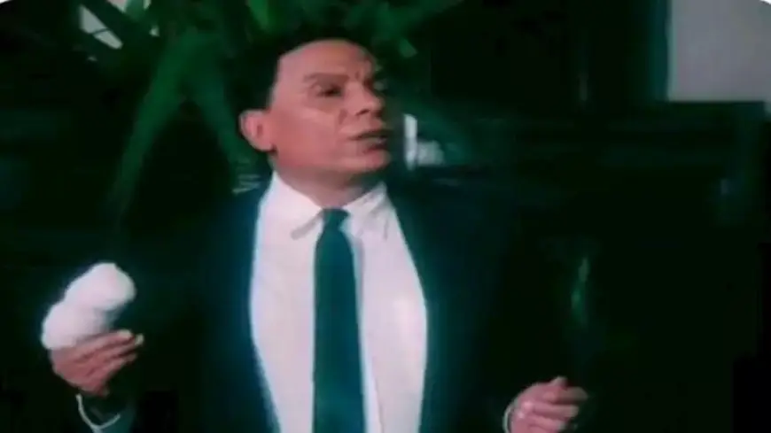 ماذا قال رامي عادل إمام عن صحة “الزعيم” وإمكانية عودته للساحة الفنية؟