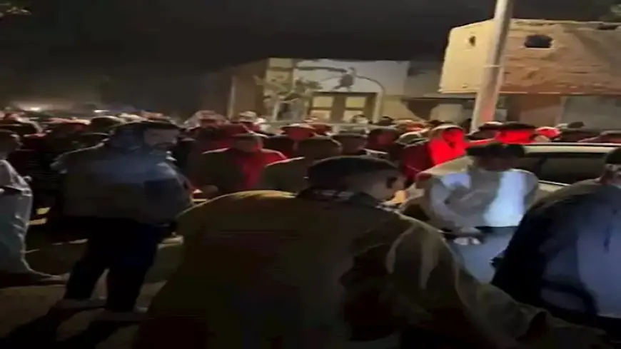 اختارت الموت وألقت بطفلتيها إلى الحياة.. شريهان تنعم بالسكينة بعد 240 ساعة من الغرق