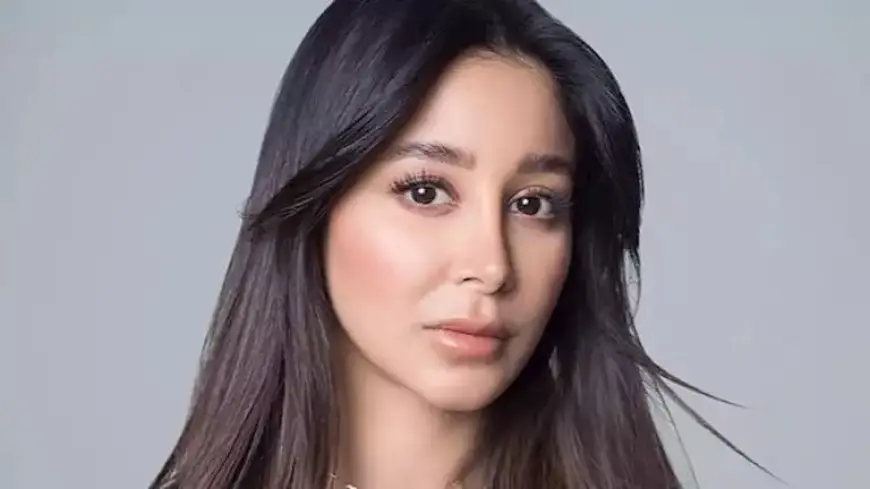 أسيل عمران تنضم لمسلسل “لام شمسية” في رمضان 2025