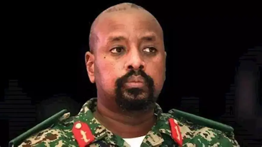 بمساعدة أمريكية.. نجل الرئيس الأوغندي يهدد باحتلال السودان