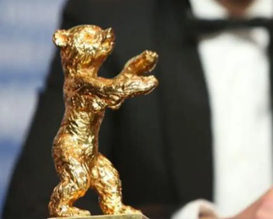 مهرجان برلين السينمائي يمنح الدب الذهبي الفخري لتيلدا سوينتون