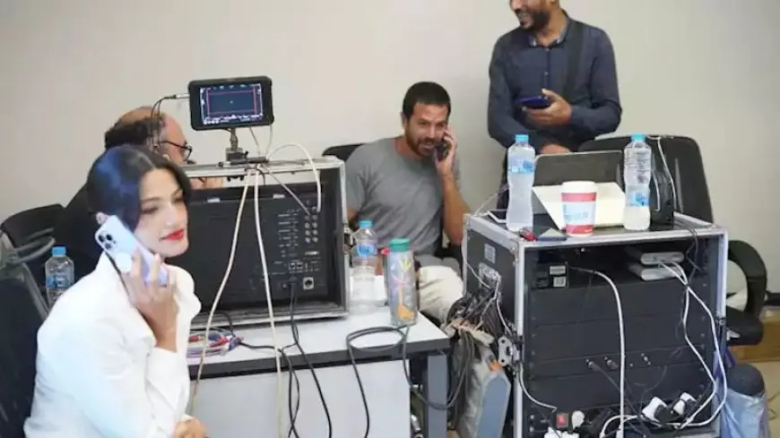 فيلم “لأول مرة” ينافس في المسابقة الرسمية بمهرجان الأقصر للسينما الأفريقية