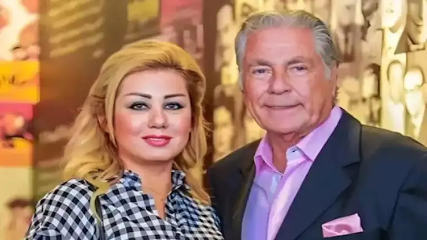 “ولا لحظة نسيته”.. بكاء فاتن موسى طليقة الراحل مصطفى فهمي