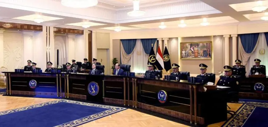 السيسي: موازنة الحكومة لا تتحمل تنفيذ 10% مما نُفِّذ بالمدن الجديدة مثل العاصمة الإدارية والعلمين الجديدة
