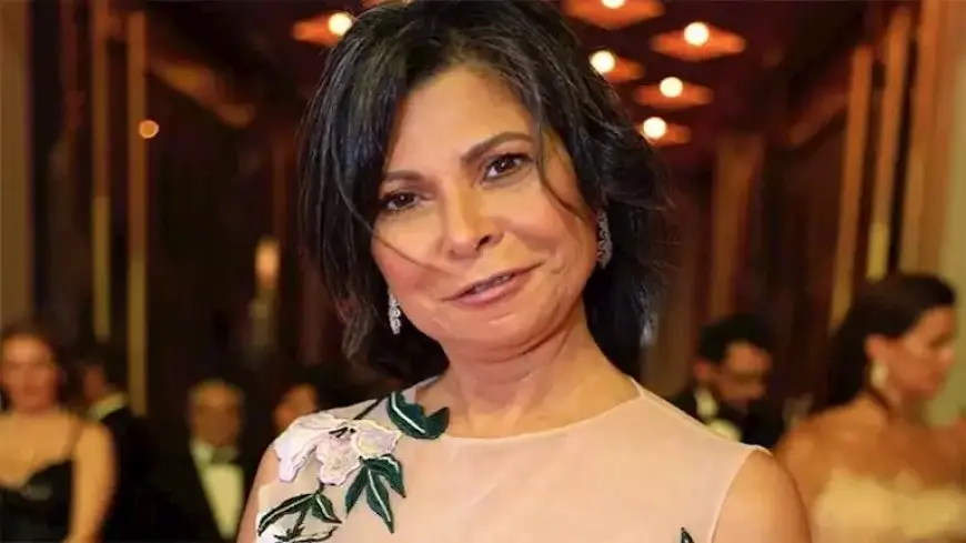 “أفلام عادل إمام مفيش فيها رسالة”.. سلوى محمد علي تثير غضب جمهورها