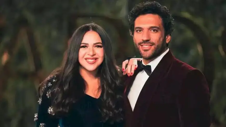 حسن الرداد يبدأ تصوير “عقبال عندكم”