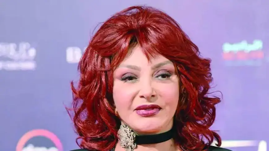 نبيلة عبيد تكشف عن أمنيتها في 2025 وذكرياتها مع مفيد فوزي