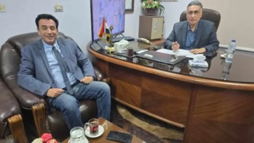 الصحة: بعثتان من شباب الأطباء إلى أوروبا للتدريب على أحدث تقنيات تشخيص وعلاج سرطان الكبد