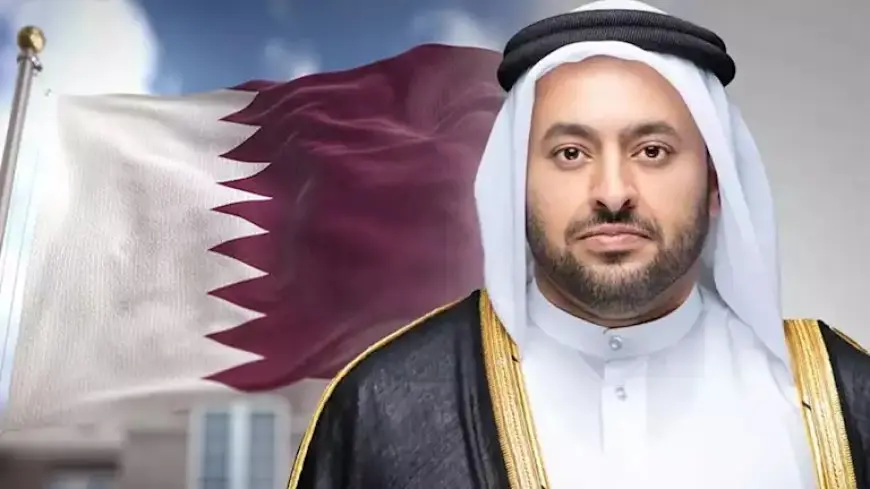 الخارجية القطرية: الخليفي أكد استمرار دعم قطر لسوريا