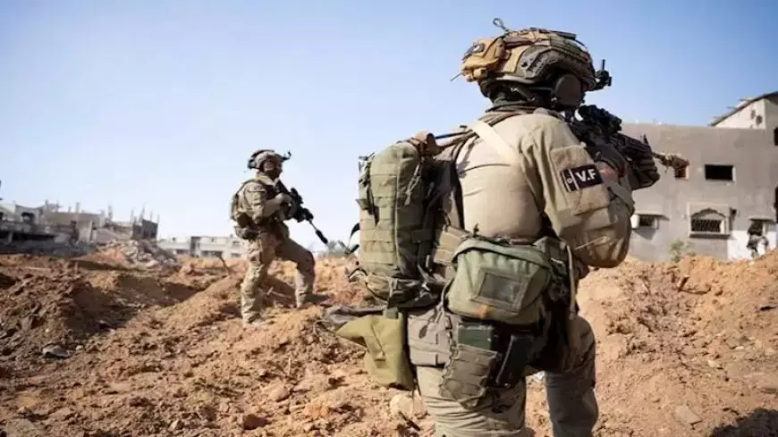 لماذا يتأخر الإعلان عن وقف إطلاق النار في غزة؟
