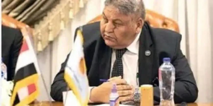 النائب وفيق عزت: هناك حاجة لسرعة إنجاز طلبات التصالح على مخالفات البناء