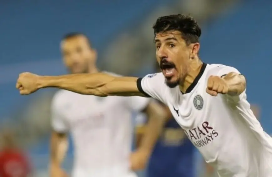 الأهلي يرد على أنباء التعاقد مع بغداد بونجاح