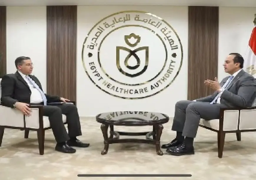 هيئة الرعاية الصحية: علاج الأورام والأمراض المزمنة مجانًا وبدون حد أقصى للتكلفة