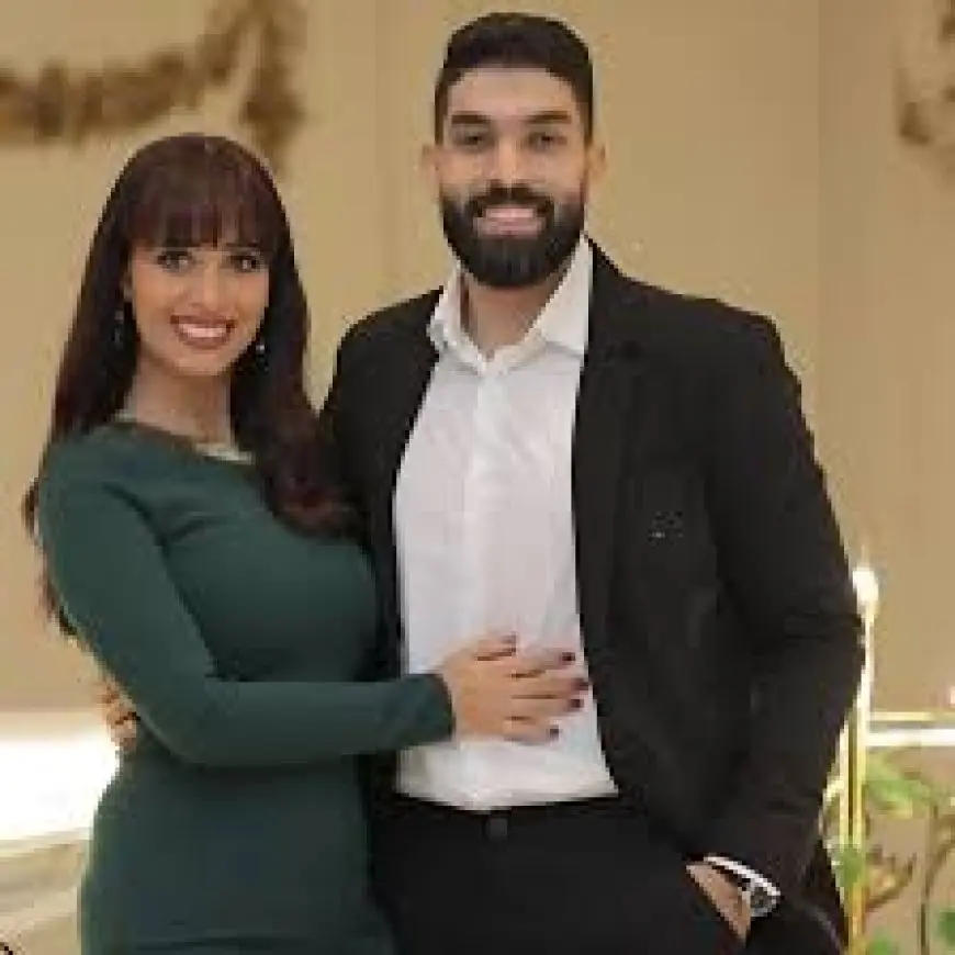 انفصال رنا سماحة عن سامر أبو طالب رسميًّا