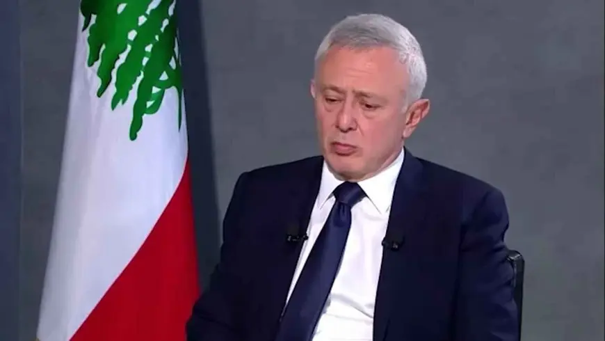 لبنان.. فرنجية يعلن سحب ترشيحه لرئاسة الجمهورية وبارود يعلن عزوفه عن الترشح