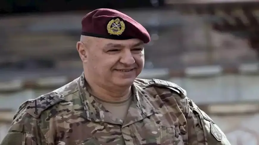 جوزيف عون يؤدي اليمين الدستورية رئيسًا للبنان (فيديو)