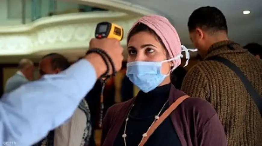 الصحة: استمرار انتشار الفيروسات التنفسية حتى مارس المقبل.. والعدوى قد تستمر 3 أسابيع