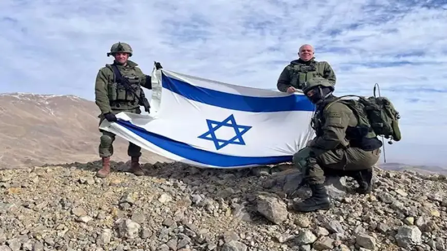مسؤول إسرائيلي ينفي وضع شروطًا جديدة بالمفاوضات