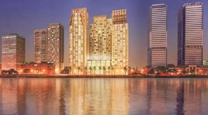 شركة الديار القطرية تستهدف بيع 150 وحدة سكنية بمشروع سانت ريجيس بحصيلة 400 مليون دولار