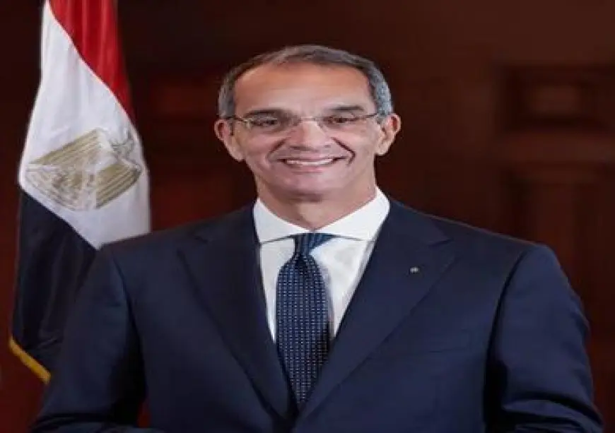 وزير الاتصالات: اتممنا بناء أكثر من 3000 برج خلال عام 2024