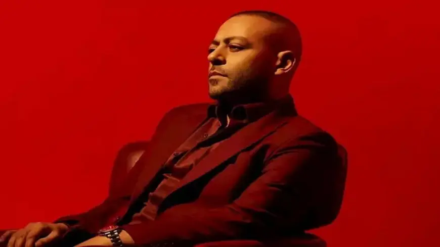 أول تعليق من نجل أحمد منيب على جدل تعدي تامر عاشور على أغنية والده