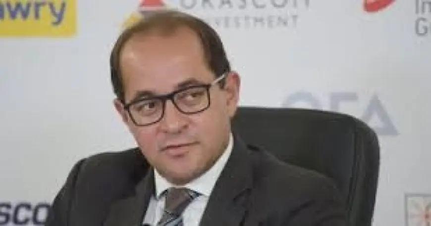 وزير المالية: الوفد المصري المشارك في دافوس يركز على عرض خطة الإصلاح الاقتصادي والمالي