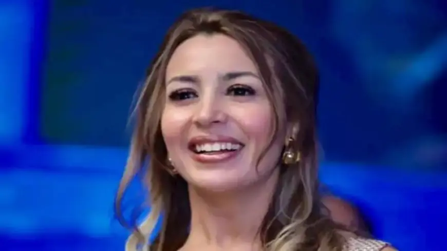 جنات توثق خطوبة أحمد جمال وفرح الموجي.. وتعلق: “قصة حب اتولدت قدامي”
