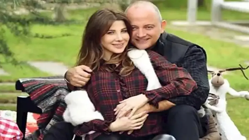 بعد أنباء طلاق نانسي عجرم.. كيف علق الجمهور على رسالتها الأخيرة المثيرة للجدل؟