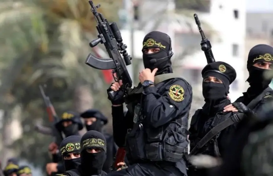 الجهاد الإسلامي: سنفرج عن أربيل يهود بصفتها عسكرية ونحمل الاحتلال مسئولية عرقلة الصفقة