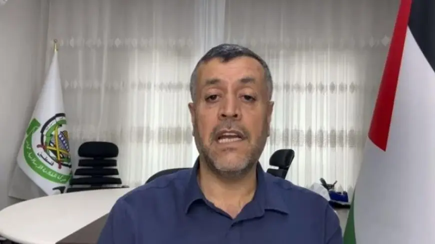 قيادي لدى حماس يؤكد: ملتزمون بتطبيق الاتفاق بحذافيره.. لن نتجاوز أو نتخلى عن أي تعهد