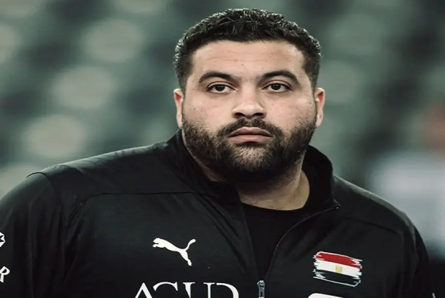 محمد علي: مباراة سلوفينيا كانت قوية وتأثرنا بالغيابات