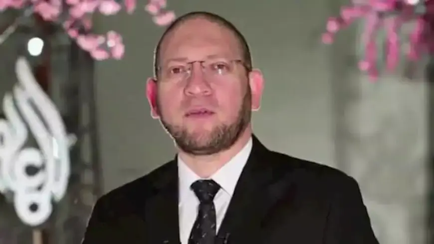 لماذا ربط النبي البُراق في حلقه باب بيت المقدس؟..د.عصام الروبي يوضح