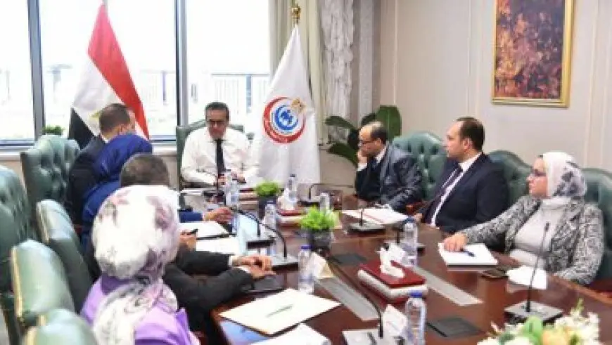 لأول مرة في العالم.. نجاح جراحة لإعادة بناء صمامات الأورطي والرئوي بالجسم في جامعة المنصورة